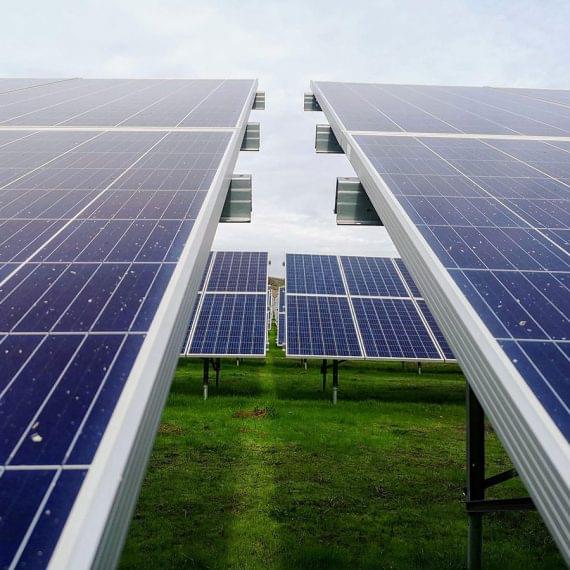 Photovoltaic(PV) infrastructure projects