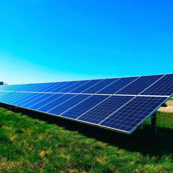 Solar equipment and products supplies & maintenance